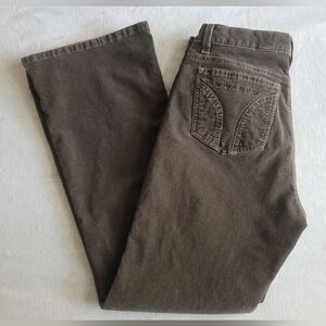 Vintage DKNY Sz 10 Corduroy Style Pants